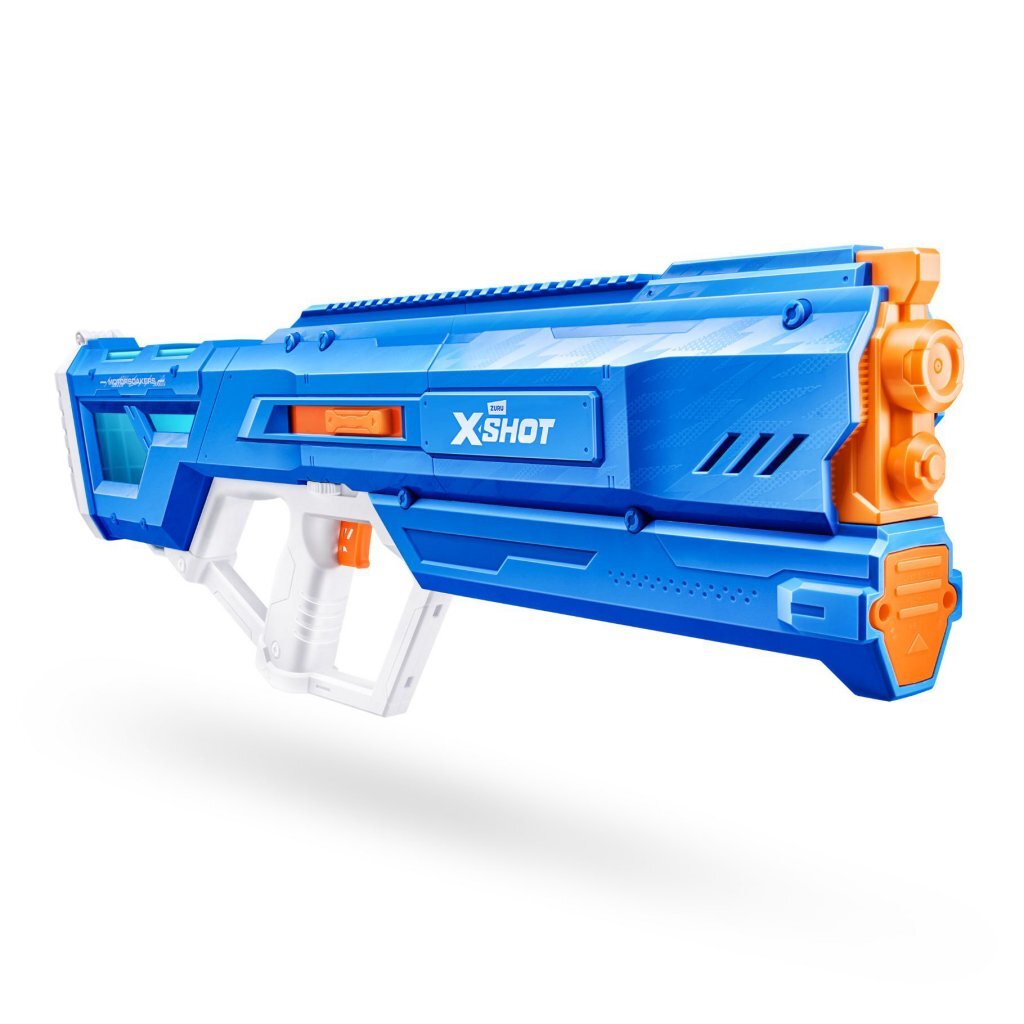 Zuru X-Shot Motorized Water Blaster