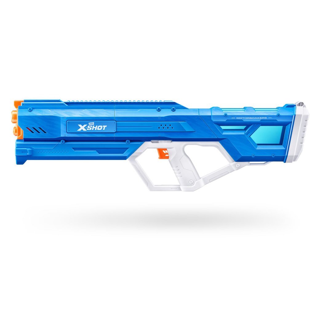 Zuru X-Shot Motorized Water Blaster