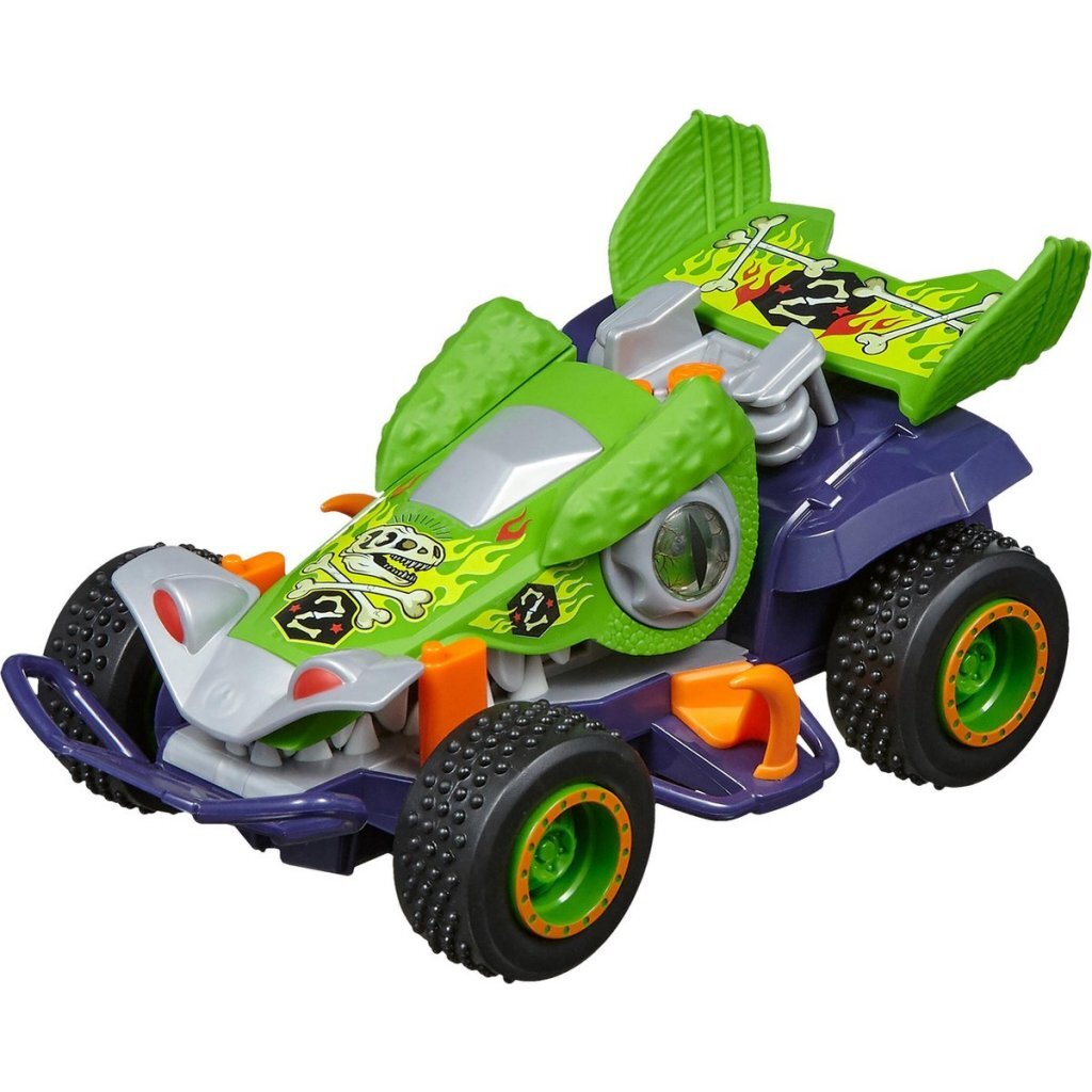 Road Rippers Extreme Action Monster Buggy + Light and Sound
