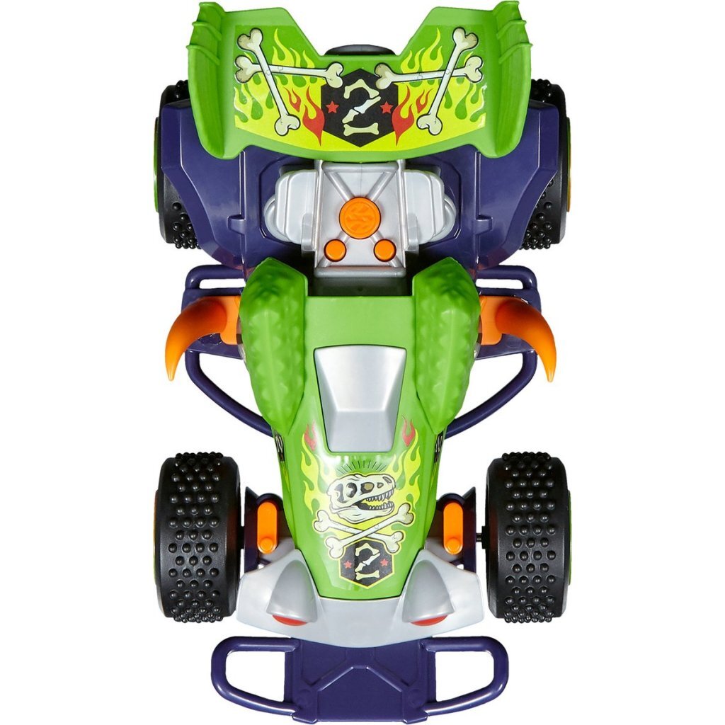 Road Rippers Extreme Action Monster Buggy + Light and Sound