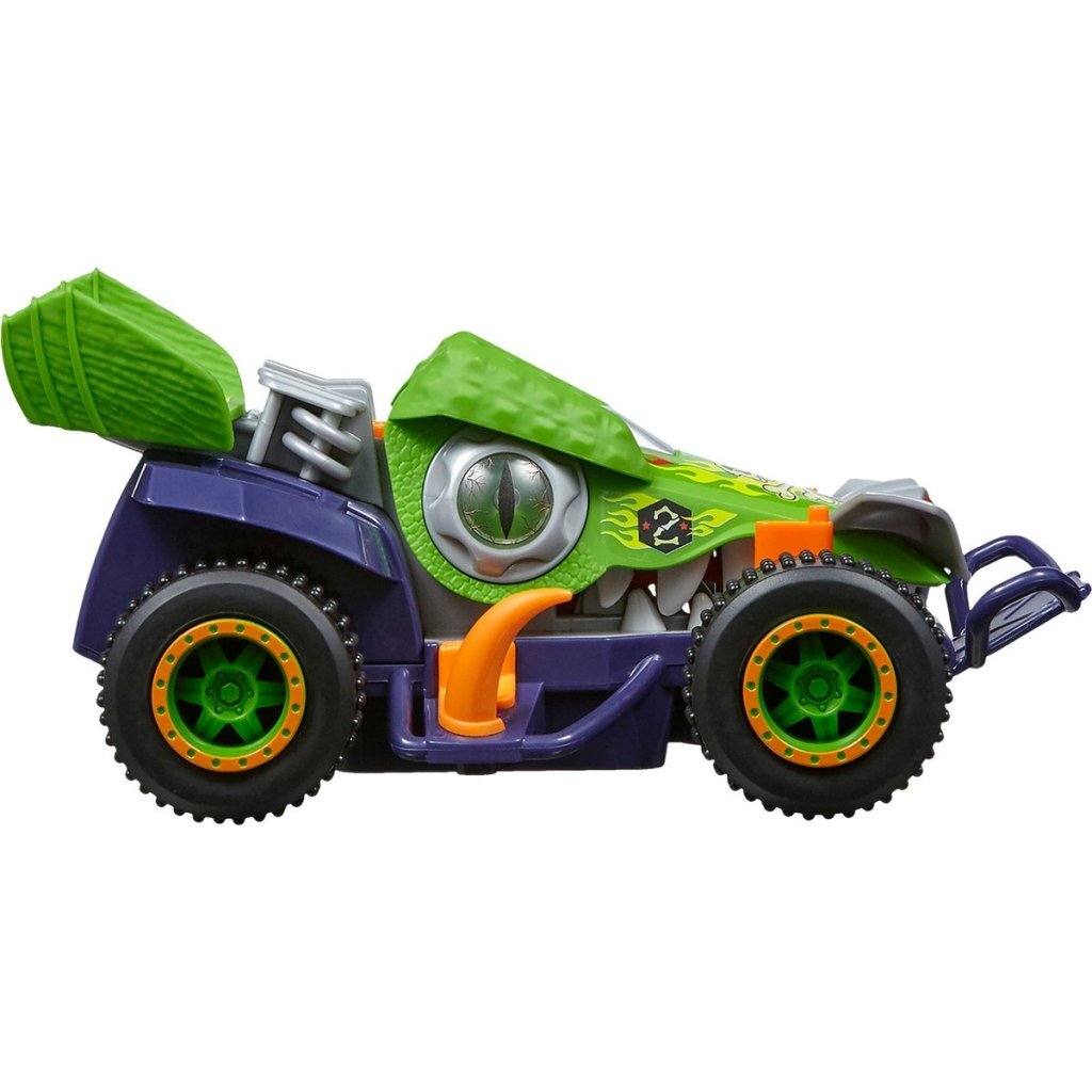 Road Rippers Extreme Action Monster Buggy + Light and Sound
