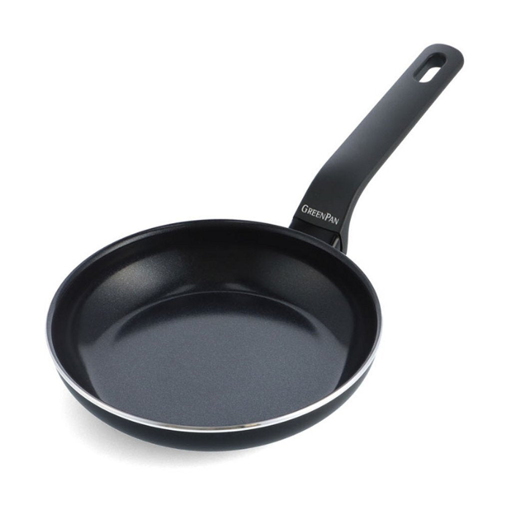 GreenPan Essence Frying Pan 20 cm Black