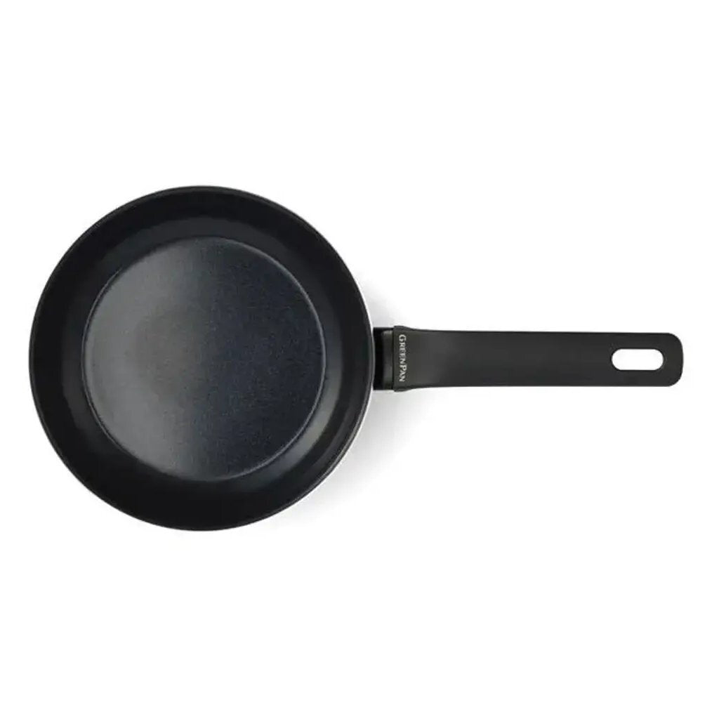GreenPan Essence Frying Pan 20 cm Black