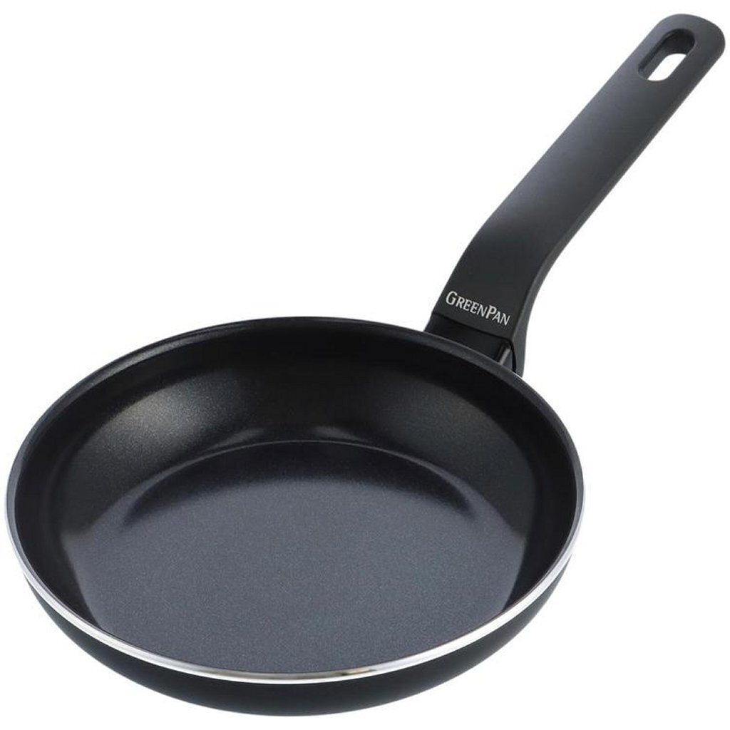 GreenPan Essence Frying Pan 20 cm Black