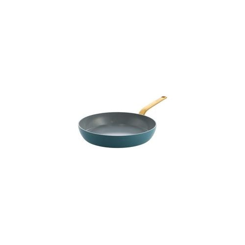 GreenPan Evolution Bratpfanne 30cm Blau (CC009174-001) afbeelding 1
