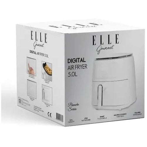 GORENJE oil-free fryer  white afbeelding 5