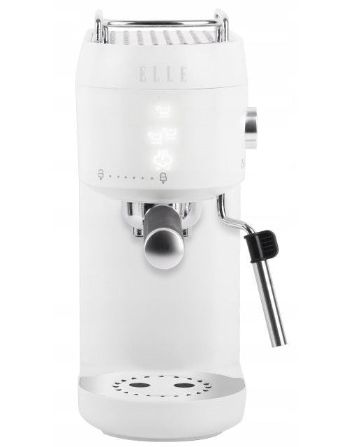 ELLE coffee machine  white afbeelding 2