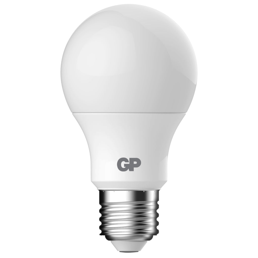 GP Lighting LED Classic A60 3x5.4W E27