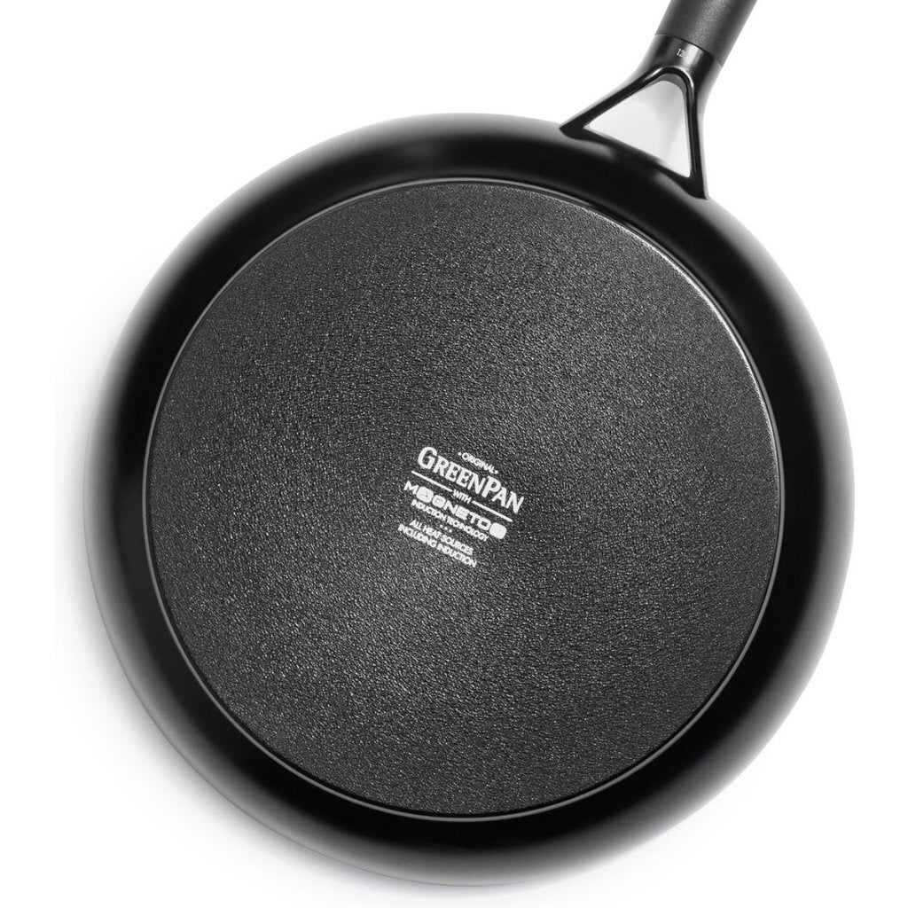 GreenPan Smartshape Braadpan 28 cm Zwart