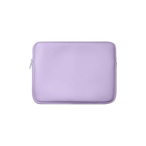LAUT Huex Pastels 33,00cm (13") / 35,60cm (14") MacBook Pro / Air Violet Purple (L_MB13_HXP_PU) afbeelding 1