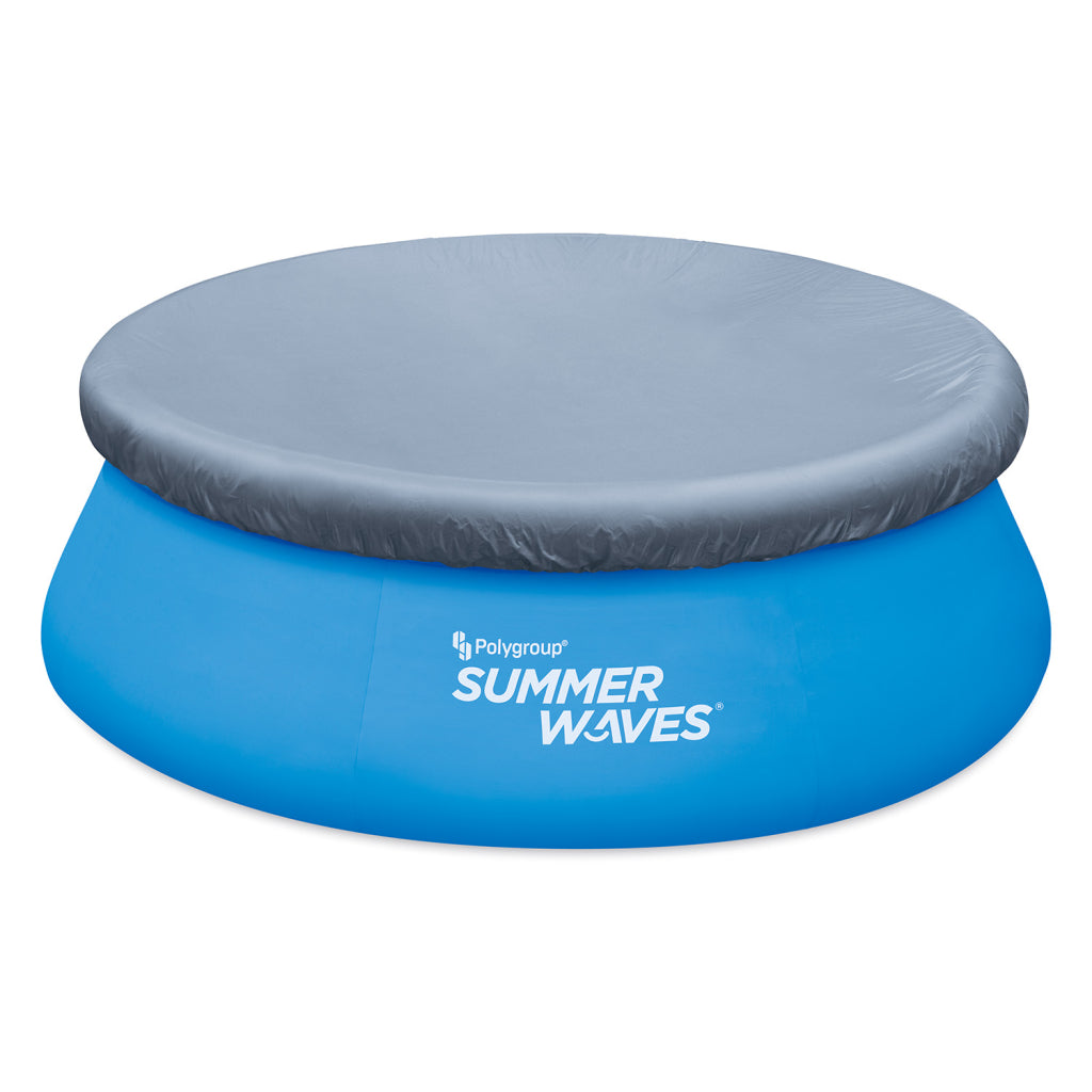 Summer Waves Cover for Quick Set Pool 244 cm
