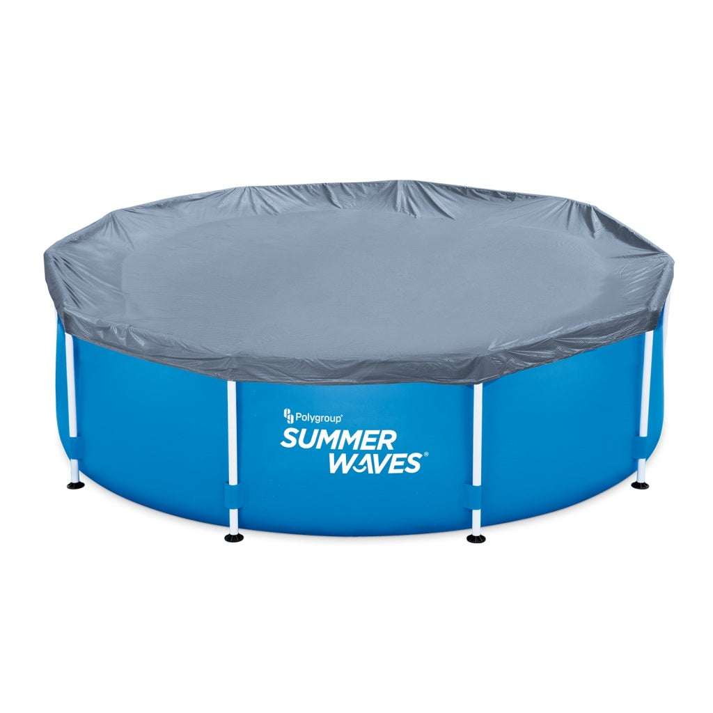 Summer Waves Cover for Active Frame Pool 305 cm