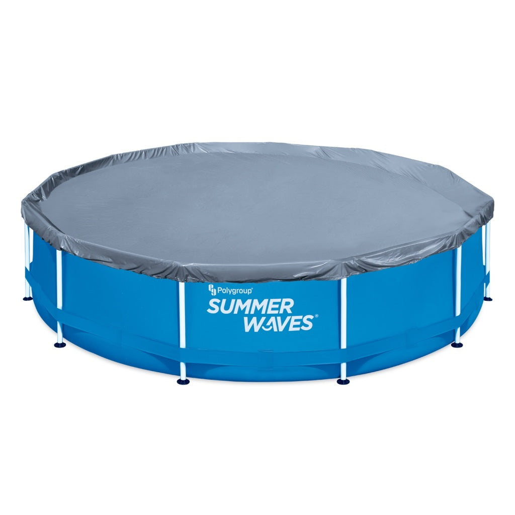 Summer Waves Cover for Active Frame Pool 366 cm