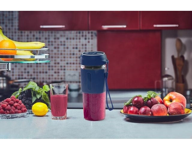 Westinghouse 300 ml cordless blender afbeelding 2