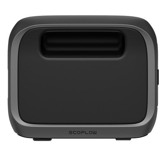 EcoFlow RIVER 3 UPS Lithium Power Station 245Wh (EFRIVER3-UPS-EU-CBOX) afbeelding 3