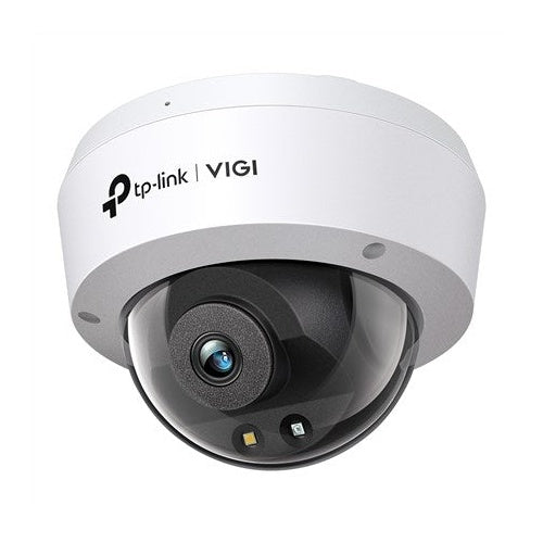 TP-Link VIGI C240 (2.8mm) Kuppel IP-Sicherheitskamera Innen & Außen 2560 x 1440 Pixel Decke/Wand (VIGI C240(2.8MM)) afbeelding 2
