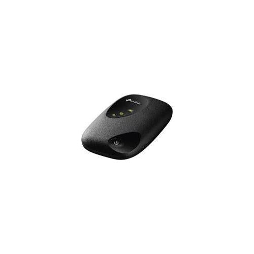 TP-Link M7000 - Mobiler Hotspot - 4G LTE - 150 Mbps - 802,11b/g/n (M7000) afbeelding 1