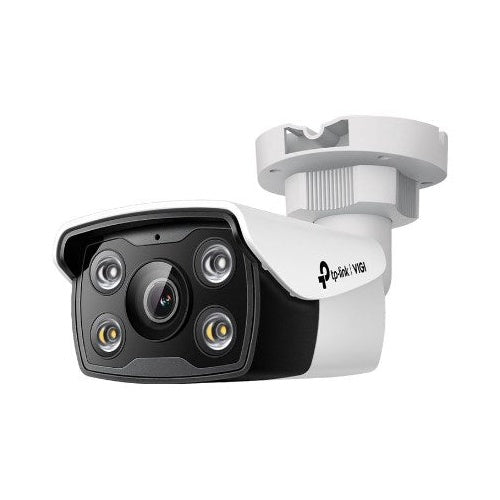 TP-Link VIGI C350(4mm) Bullet IP security camera Outdoor 2880 x 1620 pixels Ceiling afbeelding 3