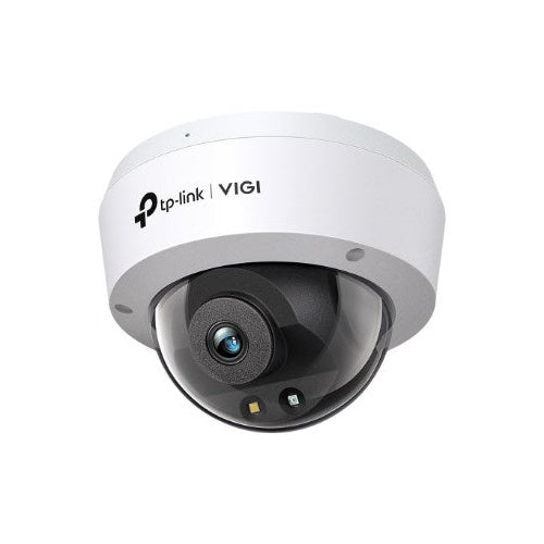 TP-Link VIGI 5MP Full-Color Dome Network Camera afbeelding 2