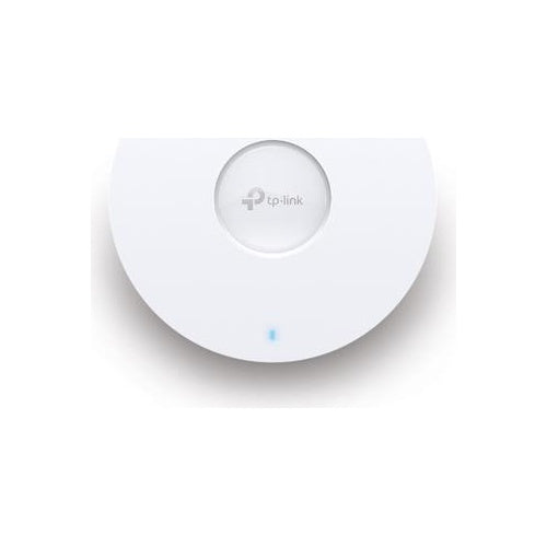 TP-Link Ax3000 Ceiling Mount Wifi 6 Access Point Ultra-Fast Wifi 6 S (2402 Mbit/s) (EAP653(5-PACK)) afbeelding 1
