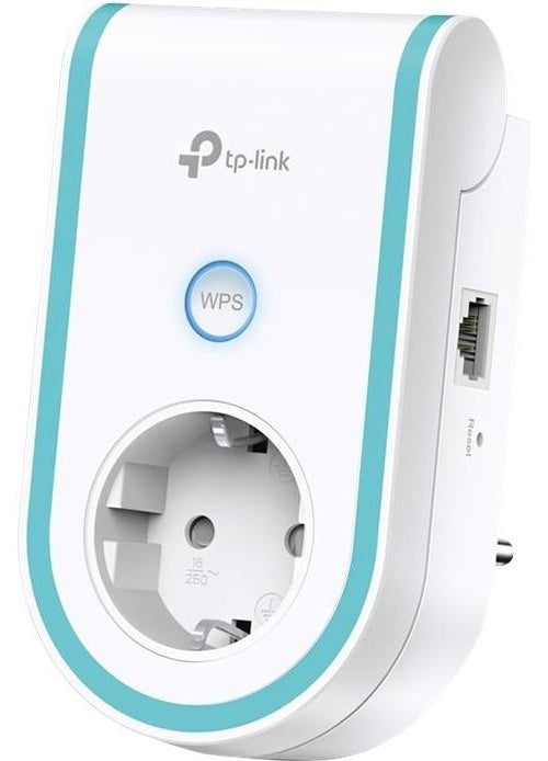 TP-Link RE365 AC1200 Dual Band WLAN Repeater V3.0 (RE365(EU)) afbeelding 1