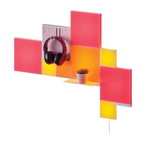 Starter Kit Nanoleaf Blocks Combo (10 pcs.) 16M+ c afbeelding 6