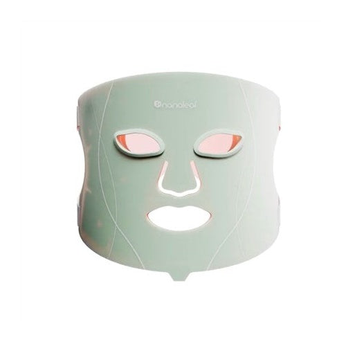 Nanoleaf LED Therapy Mask for Light Therapy afbeelding 5