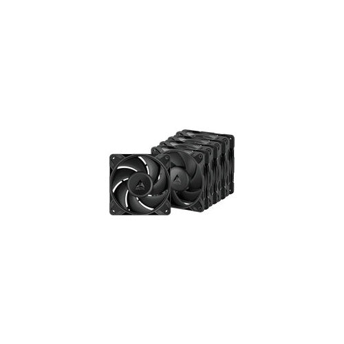 Arctic Lüfter P12 Pro PST 5 Pack (ACFAN00307A) afbeelding 1