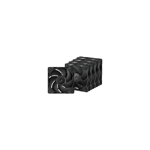 Arctic Lüfter 140*140*27 P14 Pro PST 5-Pack (ACFAN00319A) afbeelding 1