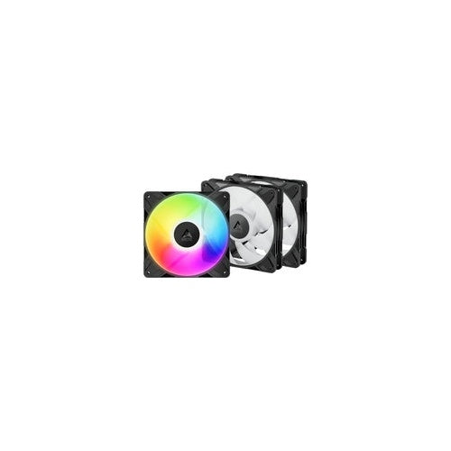 Arctic Lüfter 140*140*27 P14 Pro A-RGB 3-Pack (ACFAN00320A) afbeelding 1