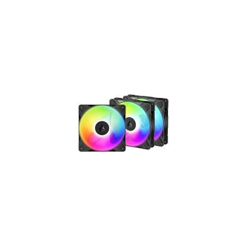 Arctic Lüfter 140*140*27 P14 Pro Reverse A-RGB -3Pack (ACFAN00327A) afbeelding 1
