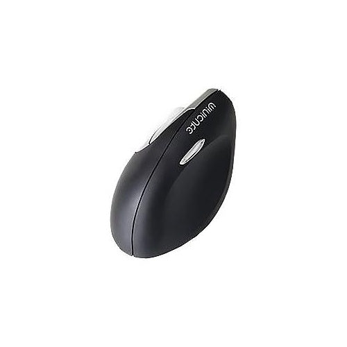 Mouse Minicute Ergonomische EZMouse für Linkshänder wireless (M0020202) afbeelding 1
