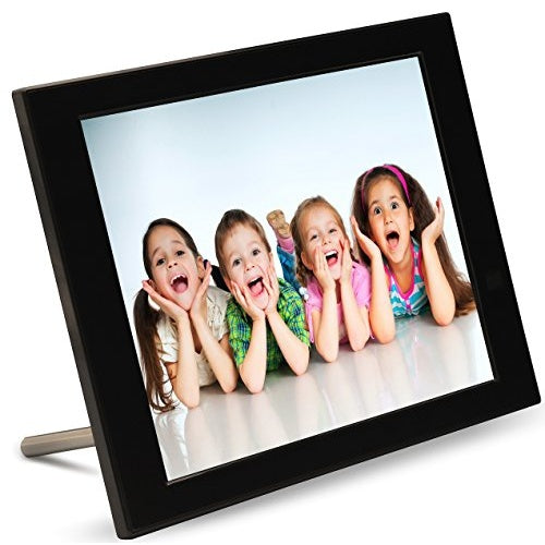 Pix-Star Digitaler Bilderrahmen 15" /1xUSB/Black (ART0457) afbeelding 1