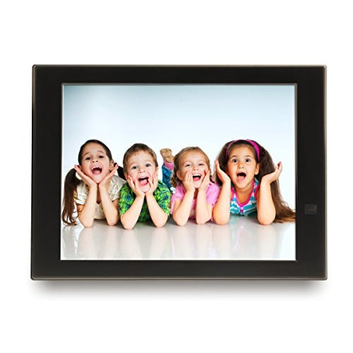 Pix-Star Digitaler Bilderrahmen 15" /1xUSB/Black (ART0457) afbeelding 5