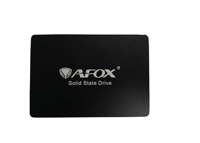 AFOX SSD 1TB QLC 560 MB/S afbeelding 1