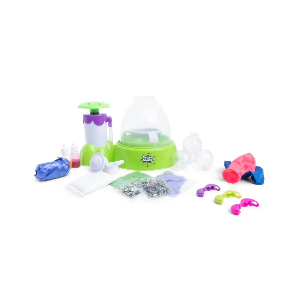 Doctor Squish Squishy Maker - Create Your Own Squishies - Ages 8+