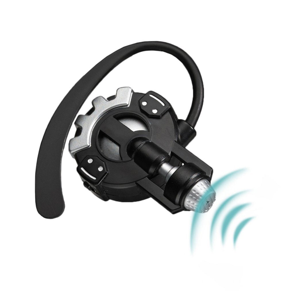 SpyX Micro Super Ear - Listening Device for Kids - Eavesdrop from a Distance - Ages 6+