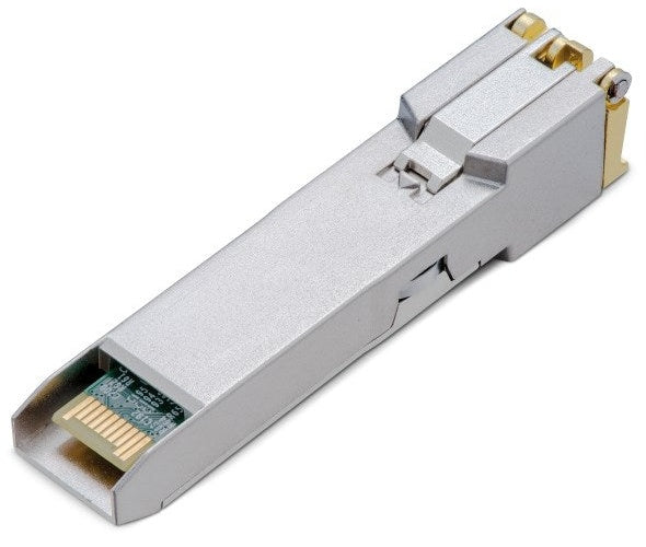 TP-Link SM5310-T Netzwerk-Transceiver-Modul Faseroptik 10300 Mbit/s SFP+ (SM5310-T) - 4897098687758 - image 2