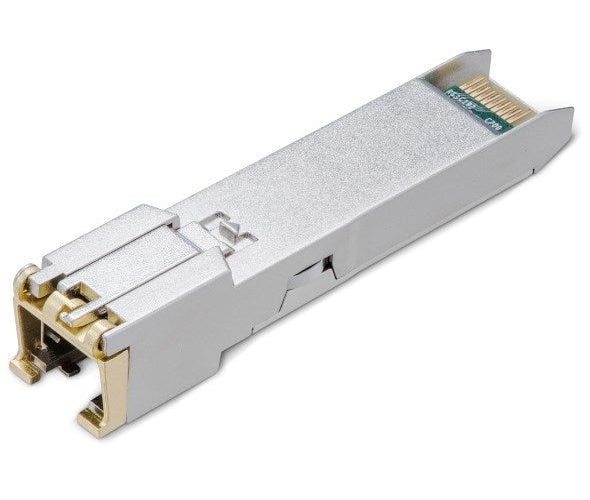 TP-Link SM5310-T Netzwerk-Transceiver-Modul Faseroptik 10300 Mbit/s SFP+ (SM5310-T) - 4897098687758 - image 4