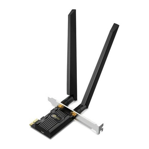 TP-Link Archer TXE72E Eingebaut WLAN / Bluetooth 5400 Mbit/s (ARCHER TXE72E) afbeelding 1