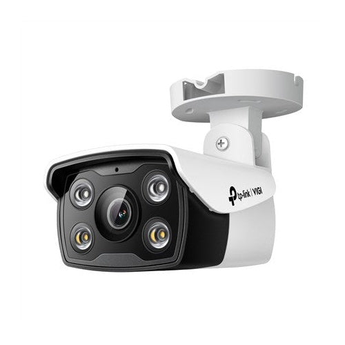 TP-Link VIGI C340 Geschoss IP-Sicherheitskamera Outdoor 2560 x 1440 Pixel Decke/Wand/Stange (VIGI C340(2.8MM)) afbeelding 1