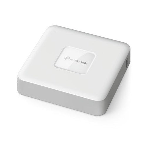 TP-LINK VIGI NVR1104H-4P Recorder afbeelding 1