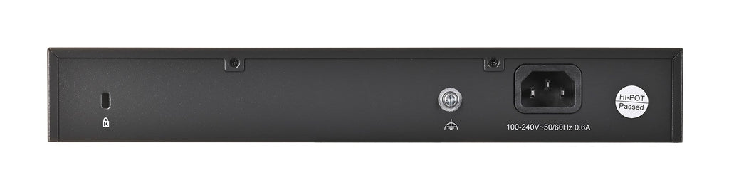 TP-Link Omada SG3210X-M2 V1 - Switch - L2+ - managed - 8 x 2.5GBase-T + 2 x 10Gb Ethernet SFP+ - Desktop, an Rack montierbar (SG3210X-M2) - 4897098689523 - image 4