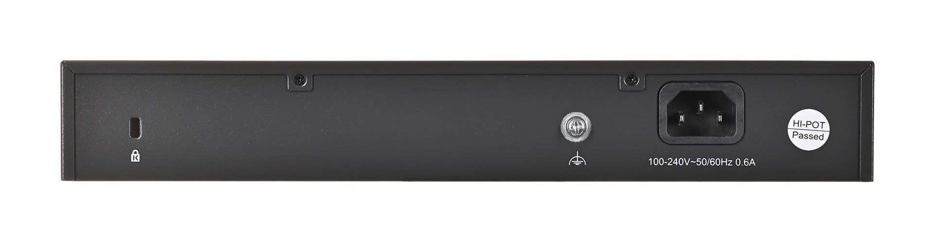 TP-Link Omada SG3210X-M2 V1 - Switch - L2+ - managed - 8 x 2.5GBase-T + 2 x 10Gb Ethernet SFP+ - Desktop, an Rack montierbar (SG3210X-M2) - 4897098689523 - image 4