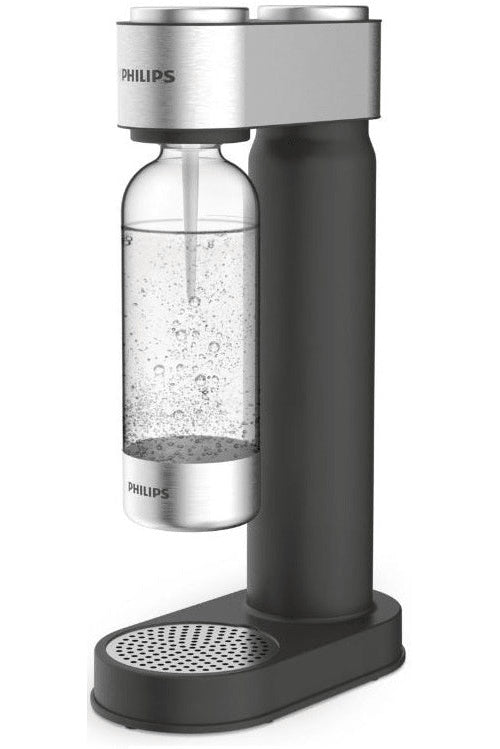 Sodamaker ADD4902BK Wasserbereiter schwarz (ADD4902BK) afbeelding 1