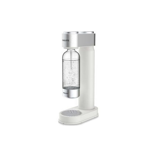 Philips Sodamaker ADD4902WH Wasserbereiter weiss afbeelding 1