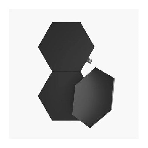 Nanoleaf NL42-0101HX-3PK smart lighting Smart panel Wi-Fi afbeelding 4