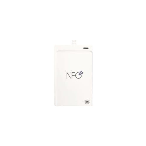 Acs Control System ACR1552U USB NFC Reader IV (USB Type-A) (ACR1552U-M1) afbeelding 1