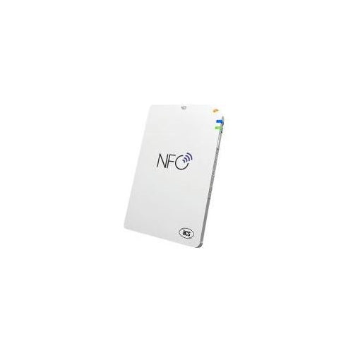 ACS Secure Bluetooth® NFC Reader (ACR1555U-A1) afbeelding 1