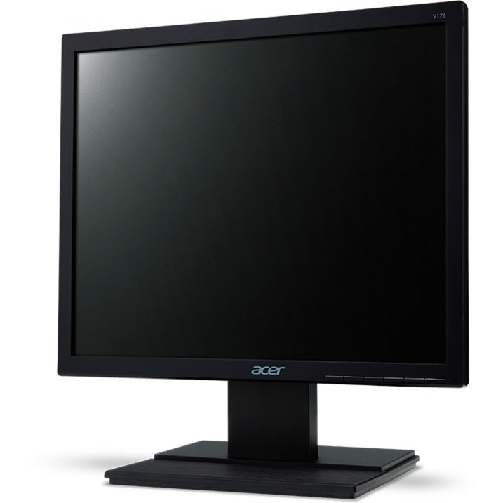 Acer V6 V176L LED Display 43.2 cm (17") 1280 x 1024 Pixel SXGA LCD black UM.BV6EE.016